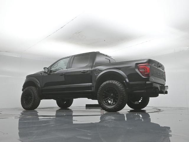 2024 Ford F-150 - $92,685