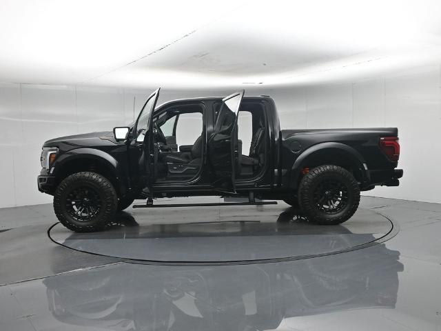 2024 Ford F-150 - $92,685