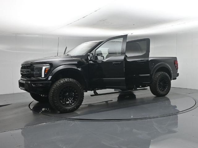 2024 Ford F-150 - $92,685