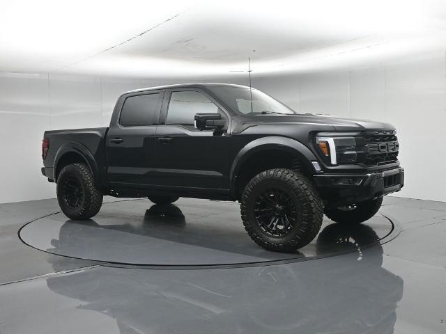 2024 Ford F-150 - $92,685