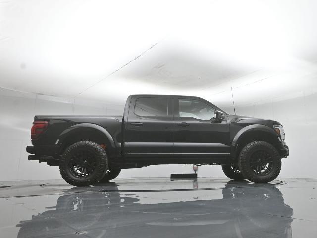 2024 Ford F-150 - $92,685