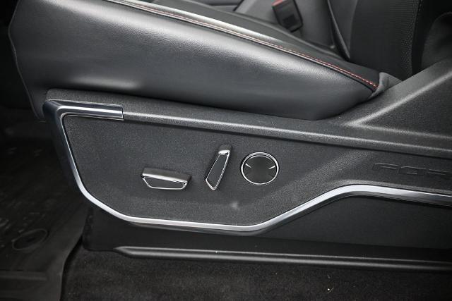 2024 Ford F-150 - $92,685