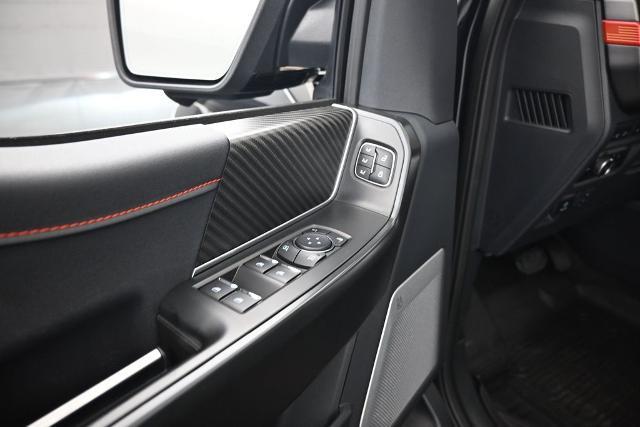 2024 Ford F-150 - $92,685