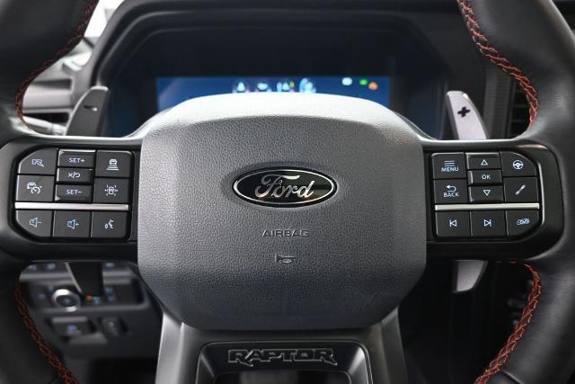 2024 Ford F-150 - $92,685