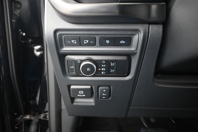 2024 Ford F-150 - $92,685
