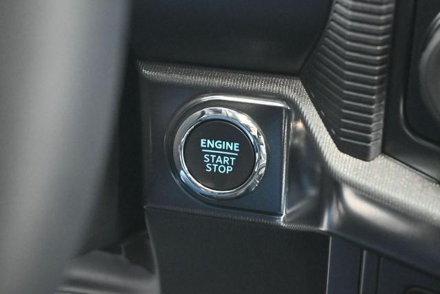 2024 Ford F-150 - $92,685