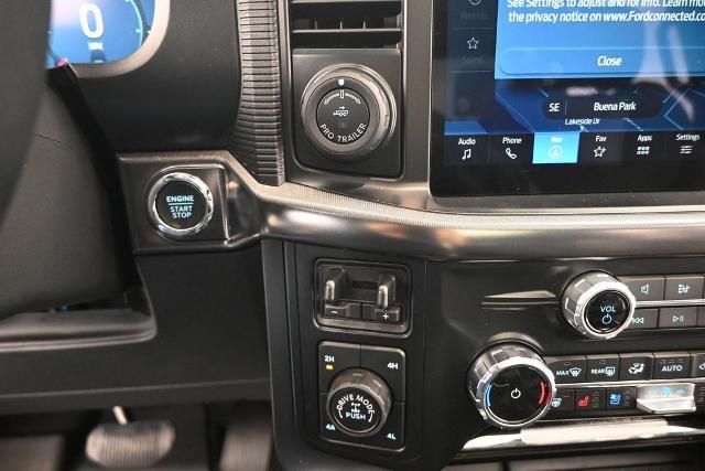 2024 Ford F-150 - $92,685