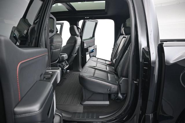 2024 Ford F-150 - $92,685