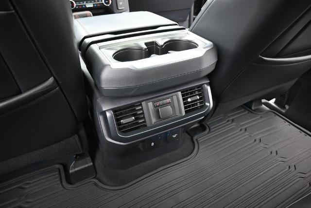 2024 Ford F-150 - $92,685