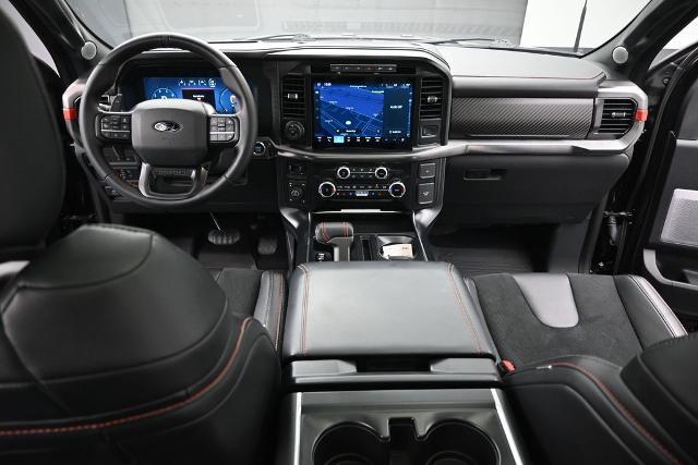 2024 Ford F-150 - $92,685