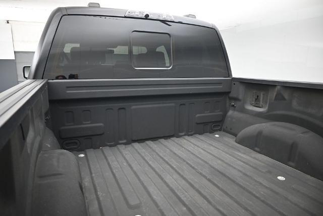 2024 Ford F-150 - $92,685