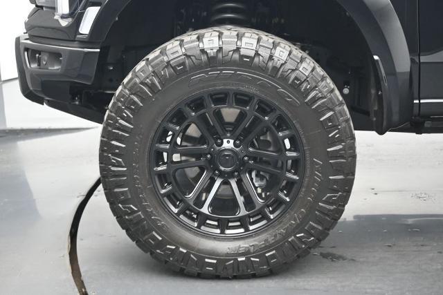 2024 Ford F-150 - $92,685