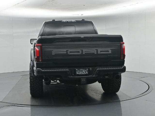 2024 Ford F-150 - $92,685