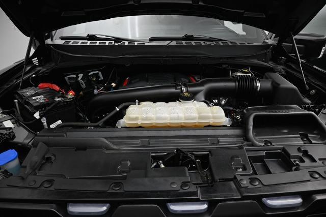 2024 Ford F-150 - $92,685