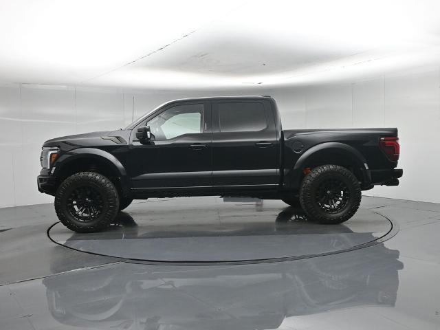 2024 Ford F-150 - $92,685