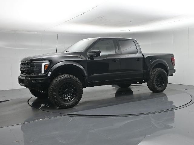 2024 Ford F-150 - $92,685