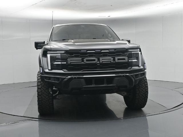 2024 Ford F-150 - $92,685