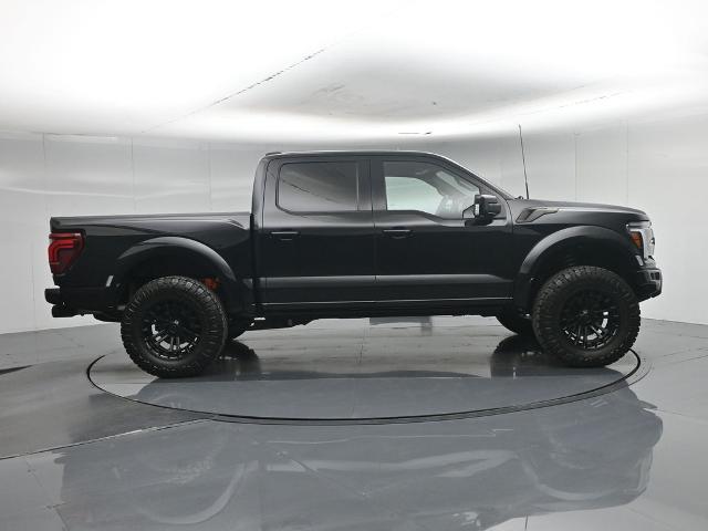 2024 Ford F-150 - $92,685