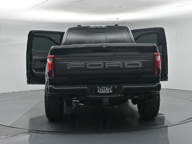 2024 Ford F-150 - $92,685