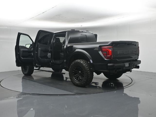 2024 Ford F-150 - $92,685