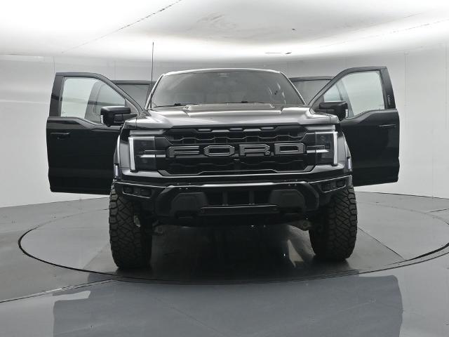 2024 Ford F-150 - $92,685