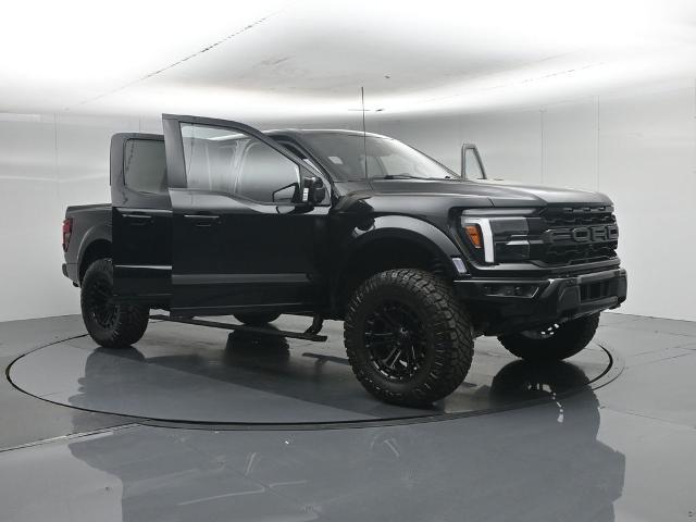 2024 Ford F-150 - $92,685