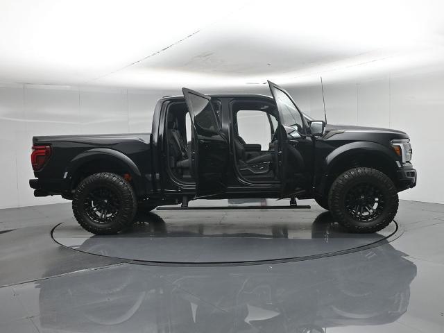 2024 Ford F-150 - $92,685