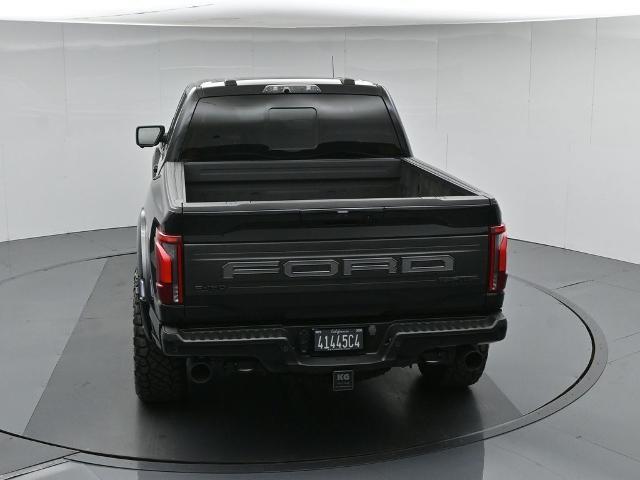 2024 Ford F-150 - $92,685