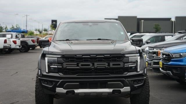Preowned 2024 Ford F-150 Raptor for Sale