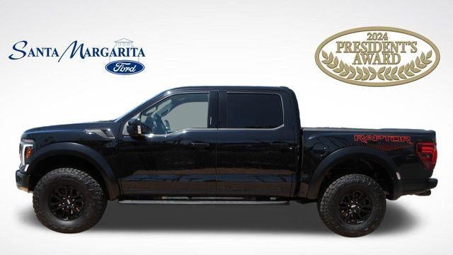 Preowned 2024 Ford F-150 Raptor for Sale