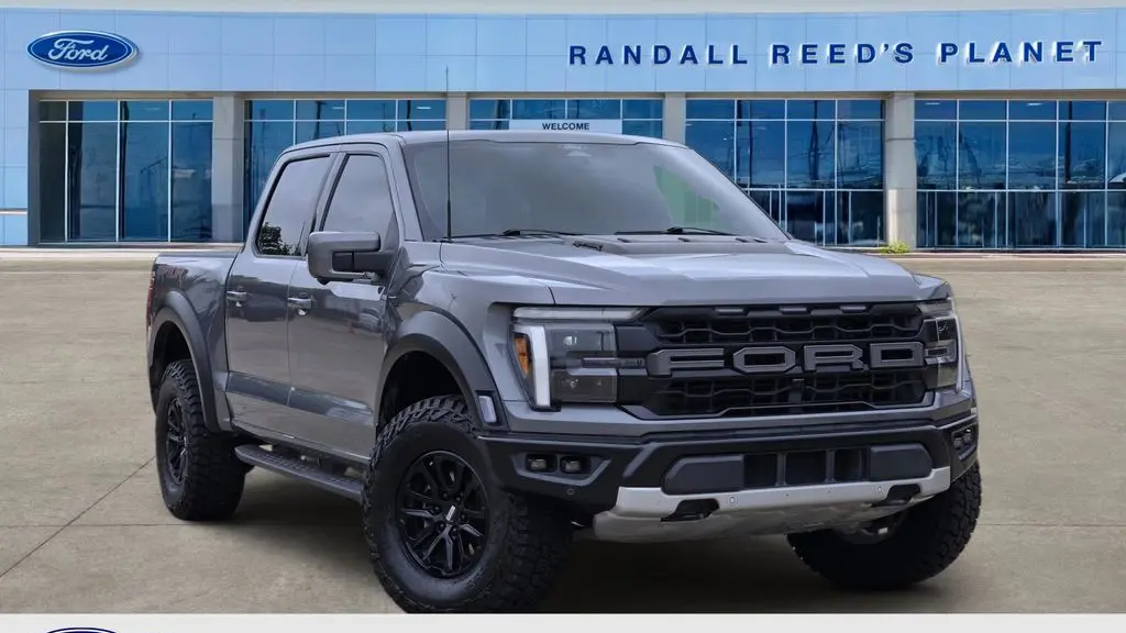 Preowned 2024 Ford F-150 Raptor for Sale