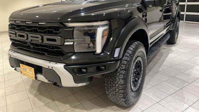 Preowned 2024 Ford F-150 Raptor for Sale