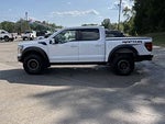 2024 F-150 Thumbnail 4