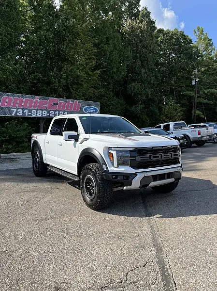 2024 Ford F-150 - $79,998