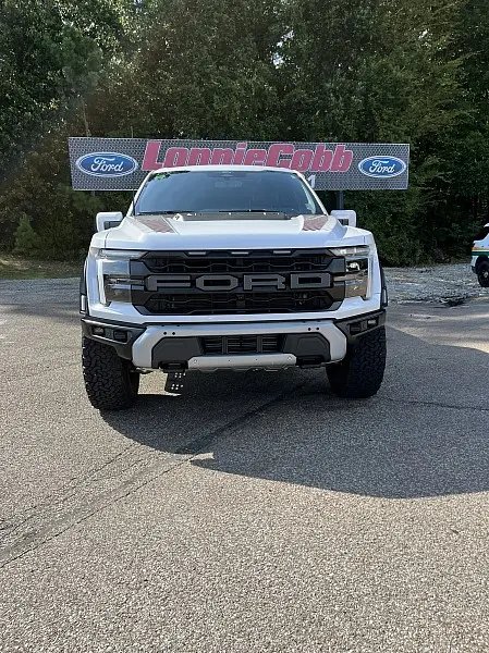 2024 Ford F-150 - $79,998