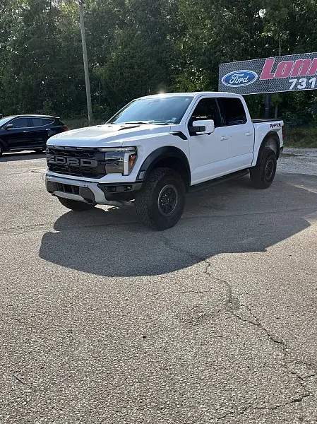 2024 Ford F-150 - $79,998