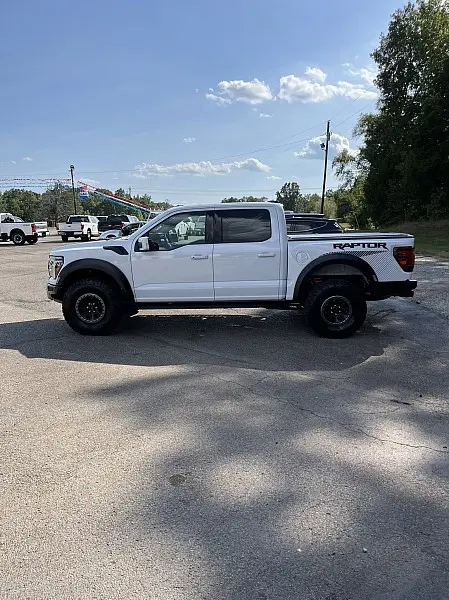 2024 Ford F-150 - $79,998