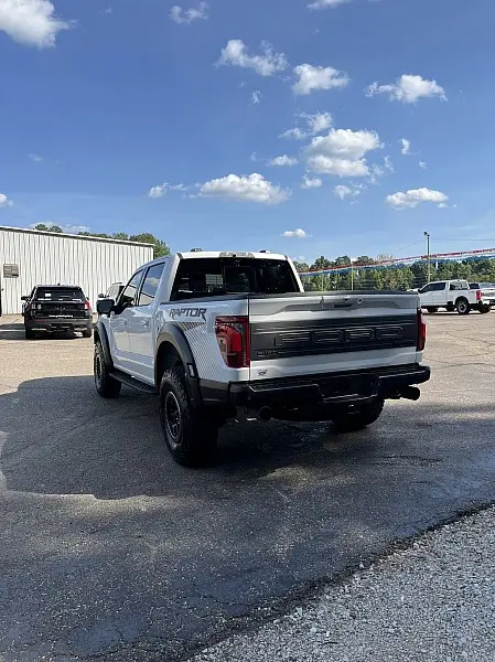 2024 Ford F-150 - $79,998