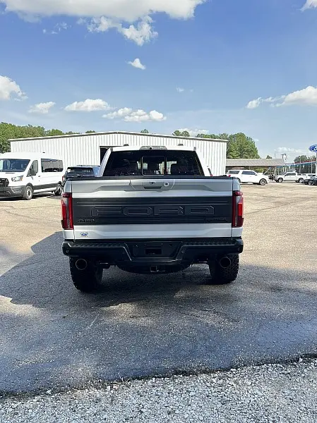 2024 Ford F-150 - $79,998