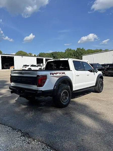 2024 Ford F-150 - $79,998