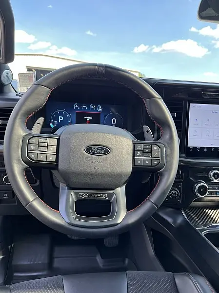 2024 Ford F-150 - $79,998