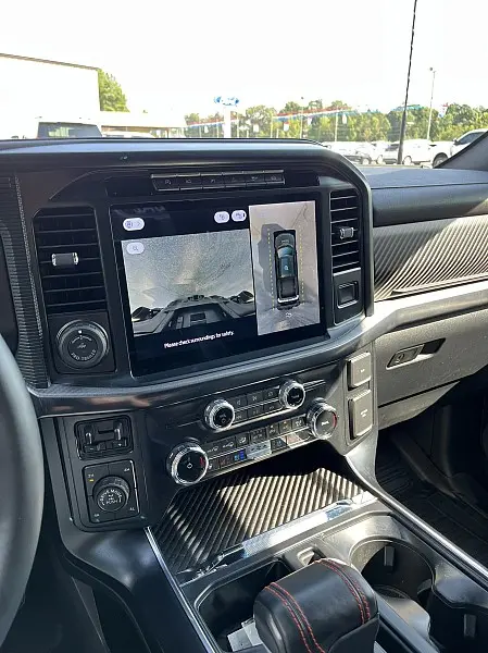 2024 Ford F-150 - $79,998
