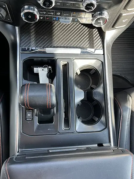 2024 Ford F-150 - $79,998
