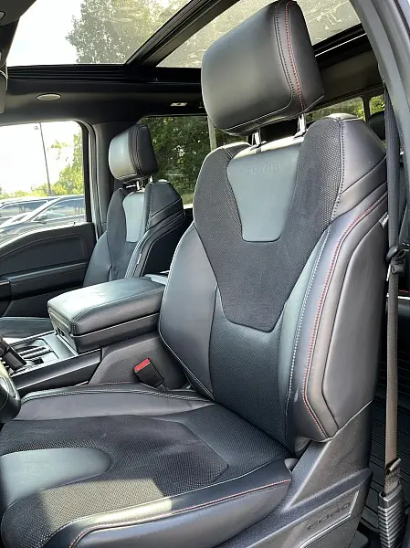 2024 Ford F-150 - $79,998