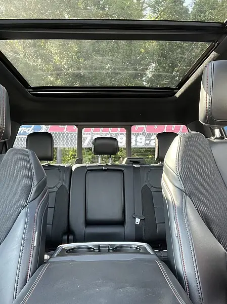 2024 Ford F-150 - $79,998
