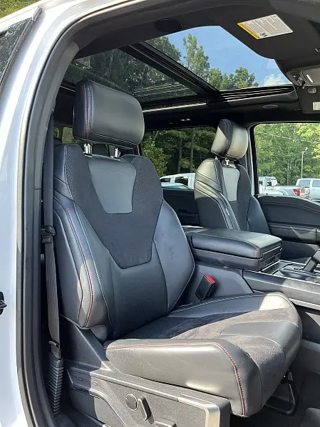 2024 Ford F-150 - $79,998