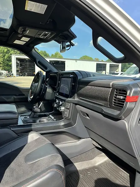 2024 Ford F-150 - $79,998