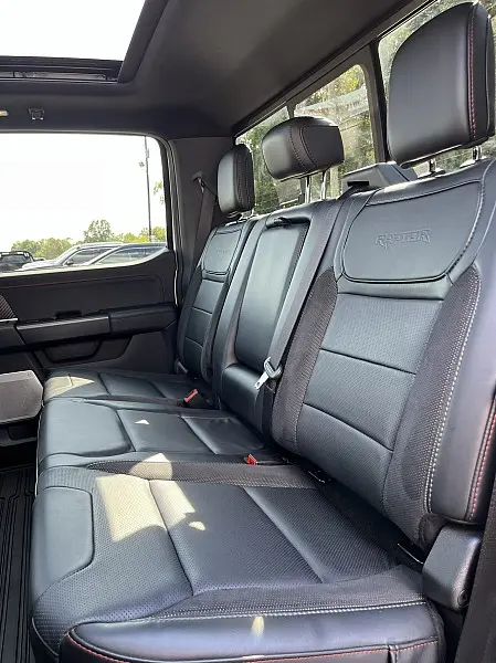 2024 Ford F-150 - $79,998