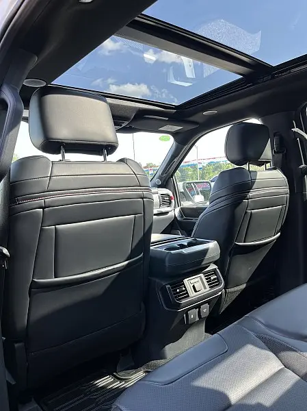 2024 Ford F-150 - $79,998