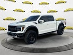 2024 F-150 Thumbnail 1